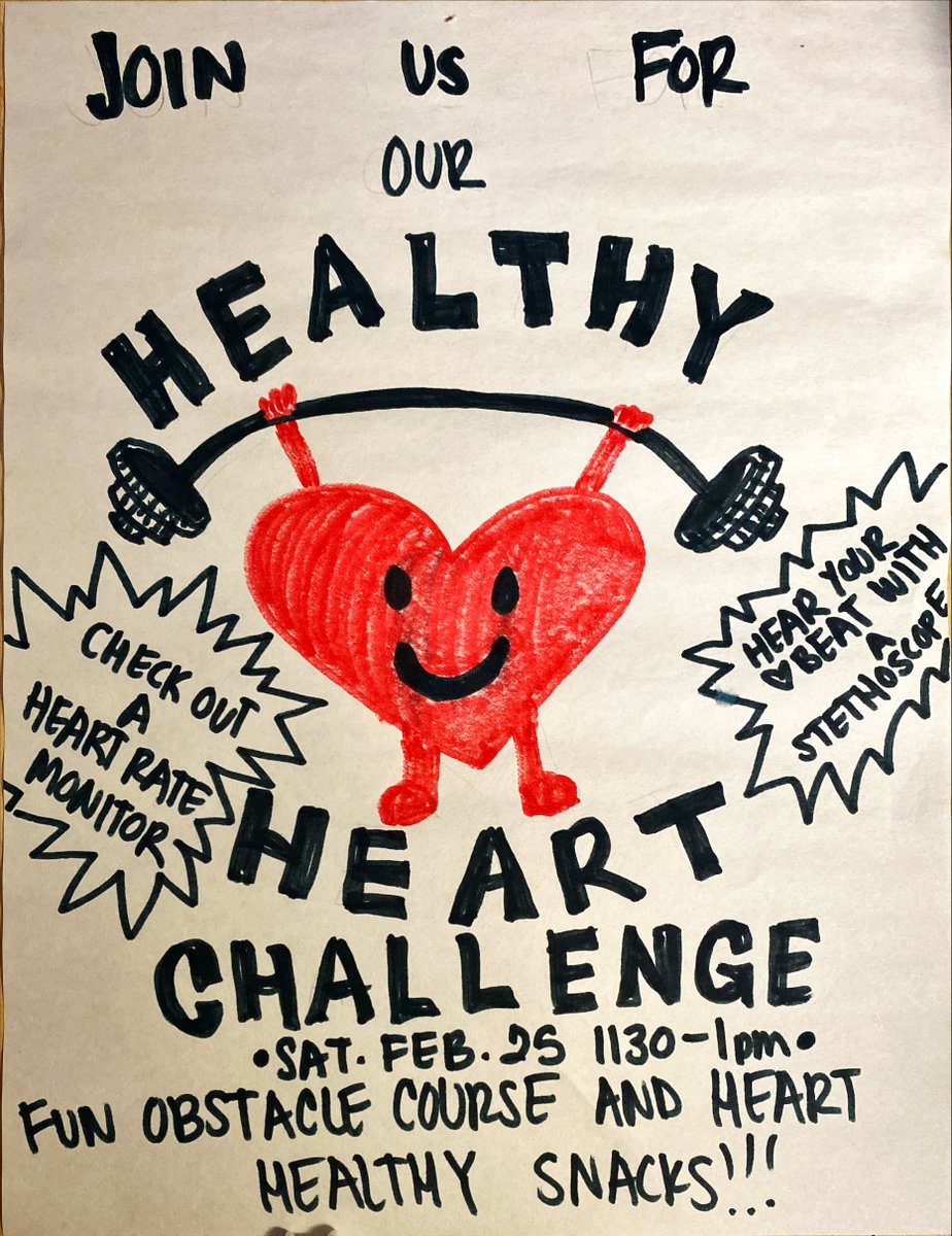 Community Outreach Coordinator tweet media