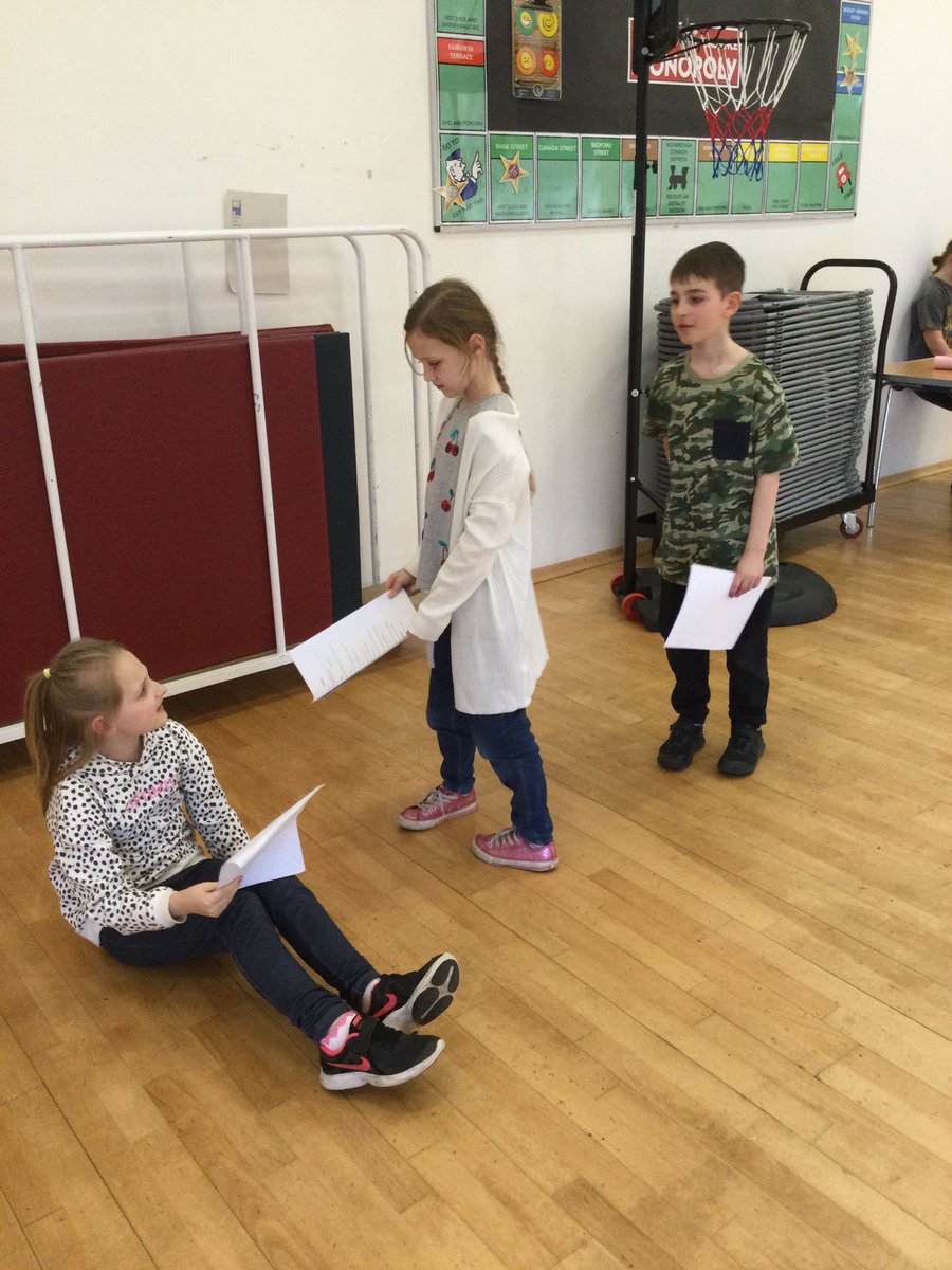 WCPSMusic1's tweet photo. Drama club in full flow…I think we’re going to have an excellent cast for the Barnsley Schools Drama Festival! @WCommonPS https://t.co/eEEVh6Glnt