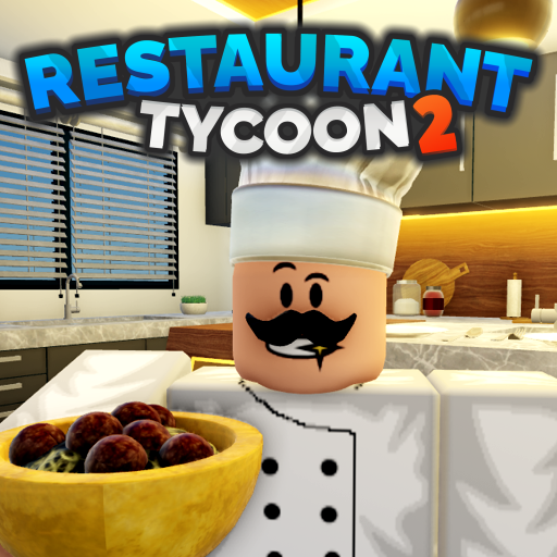 x2】Cooking Simulator2 - Roblox