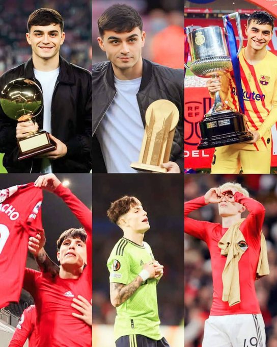 ManagingBarca's tweet photo. 😏 https://t.co/gePLU5G1fM