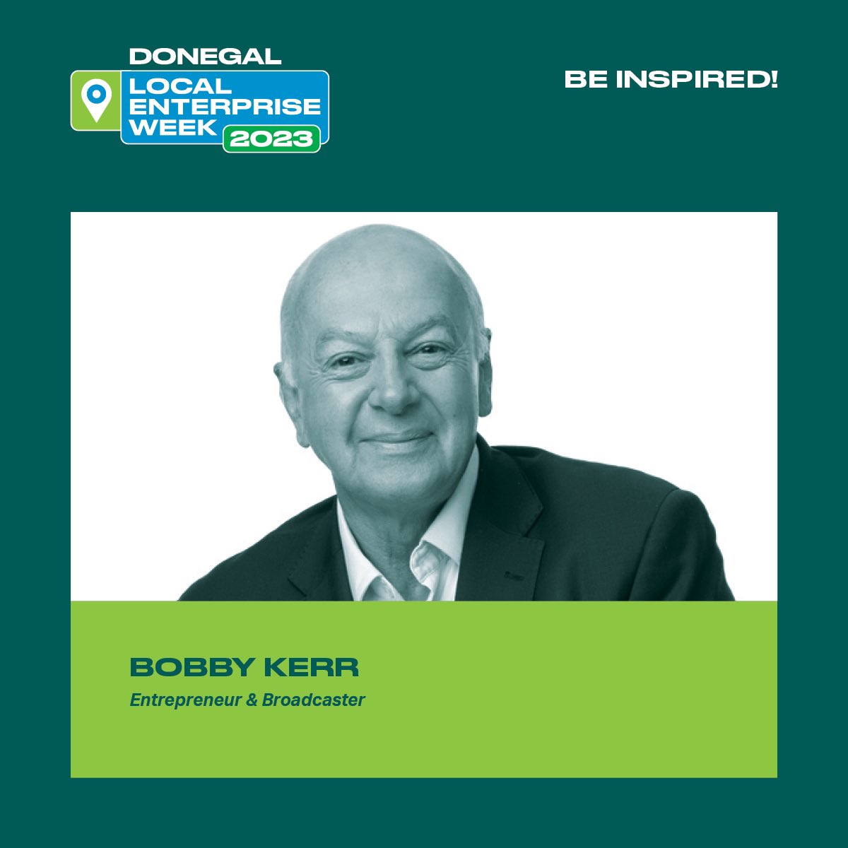 LEO Donegal tweet media