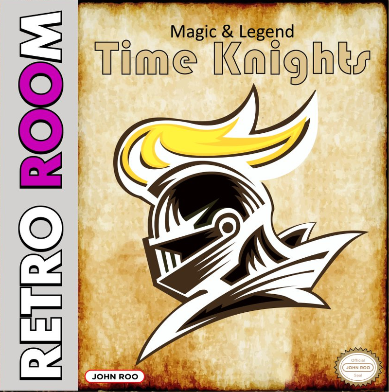 Giles Hamson, the developer behind <a href="/MagicAndLegend/">Magic & Legend: Time Knights</a>, shares with us the inspirations and stories that led to the creation of the game and his thoughts on the experience. Read on to find out why it was a family affair.

#gbstudio #gameboy #gamedev

gbstudiocentral.com/interviews/mag…