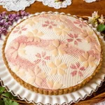 果物好き必見!キルフェボンの春タルト