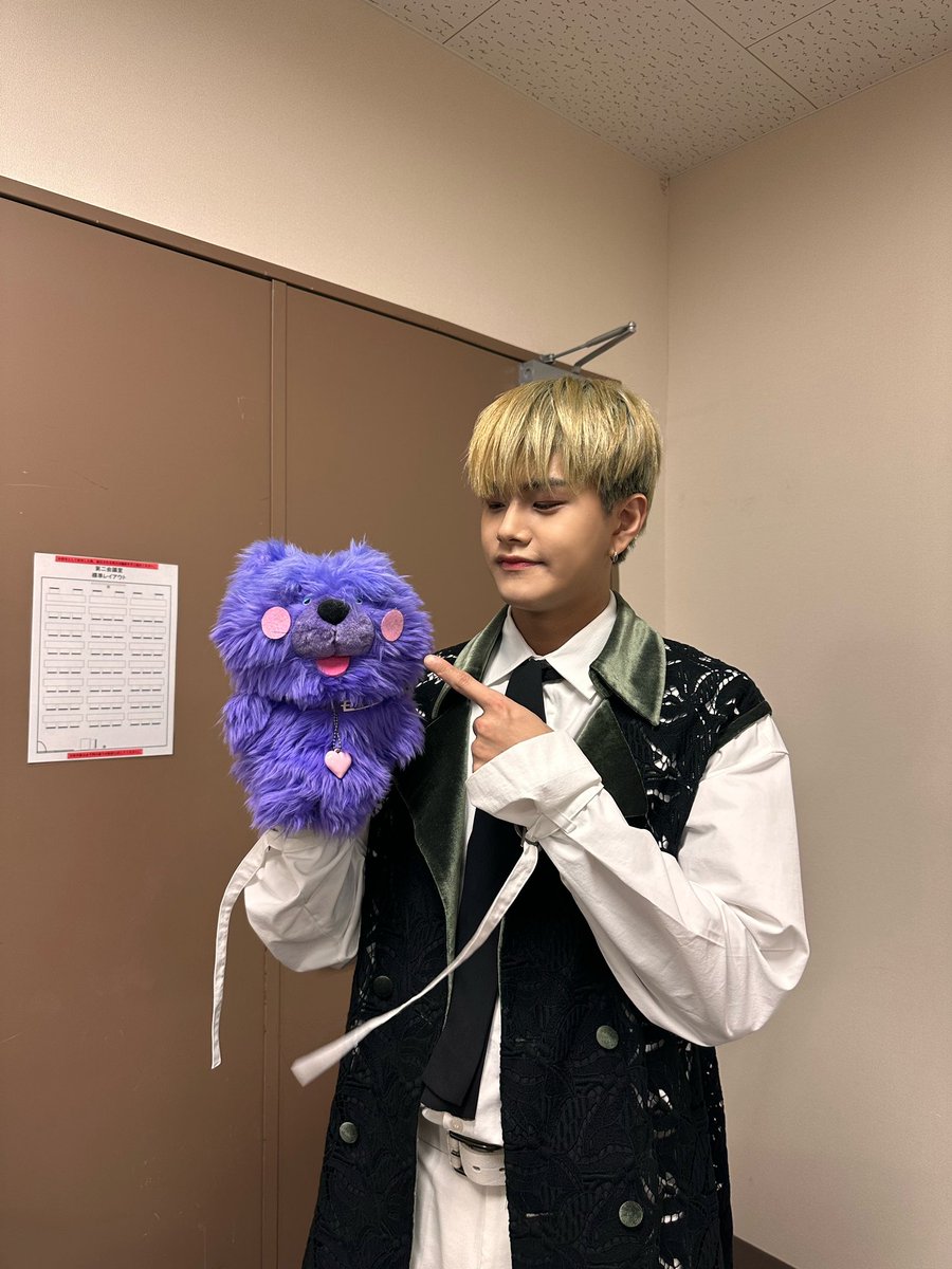 coco_svt tweet picture