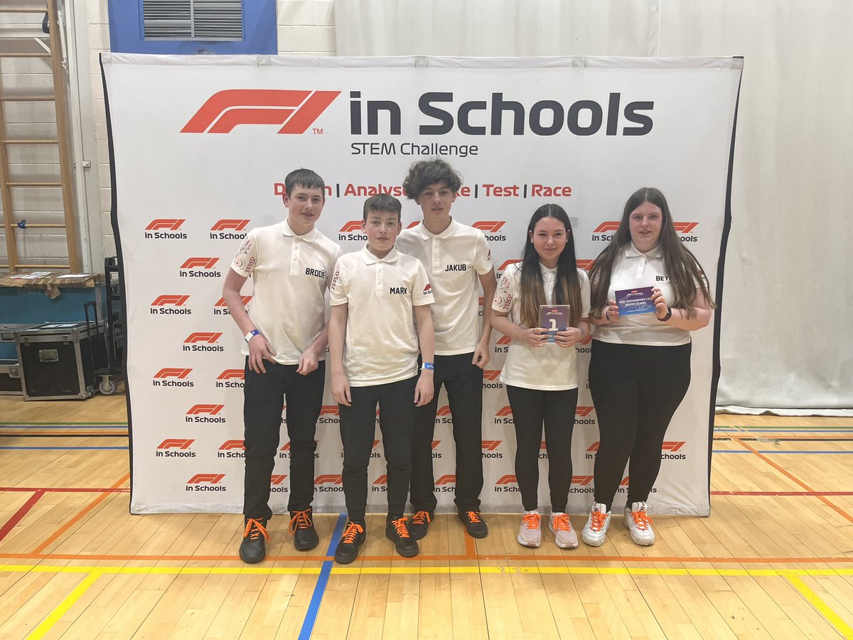 Miss Edgar Tech tweet media