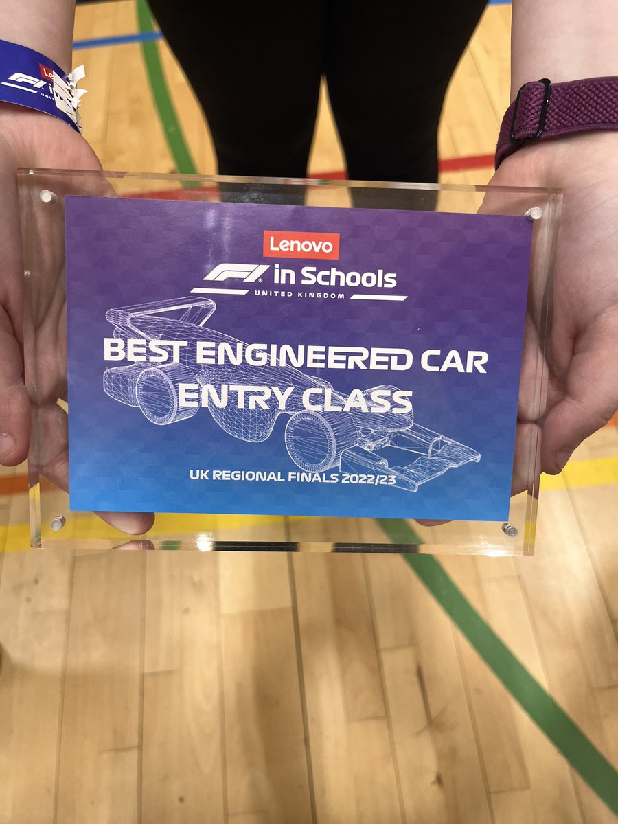 Miss Edgar Tech tweet media