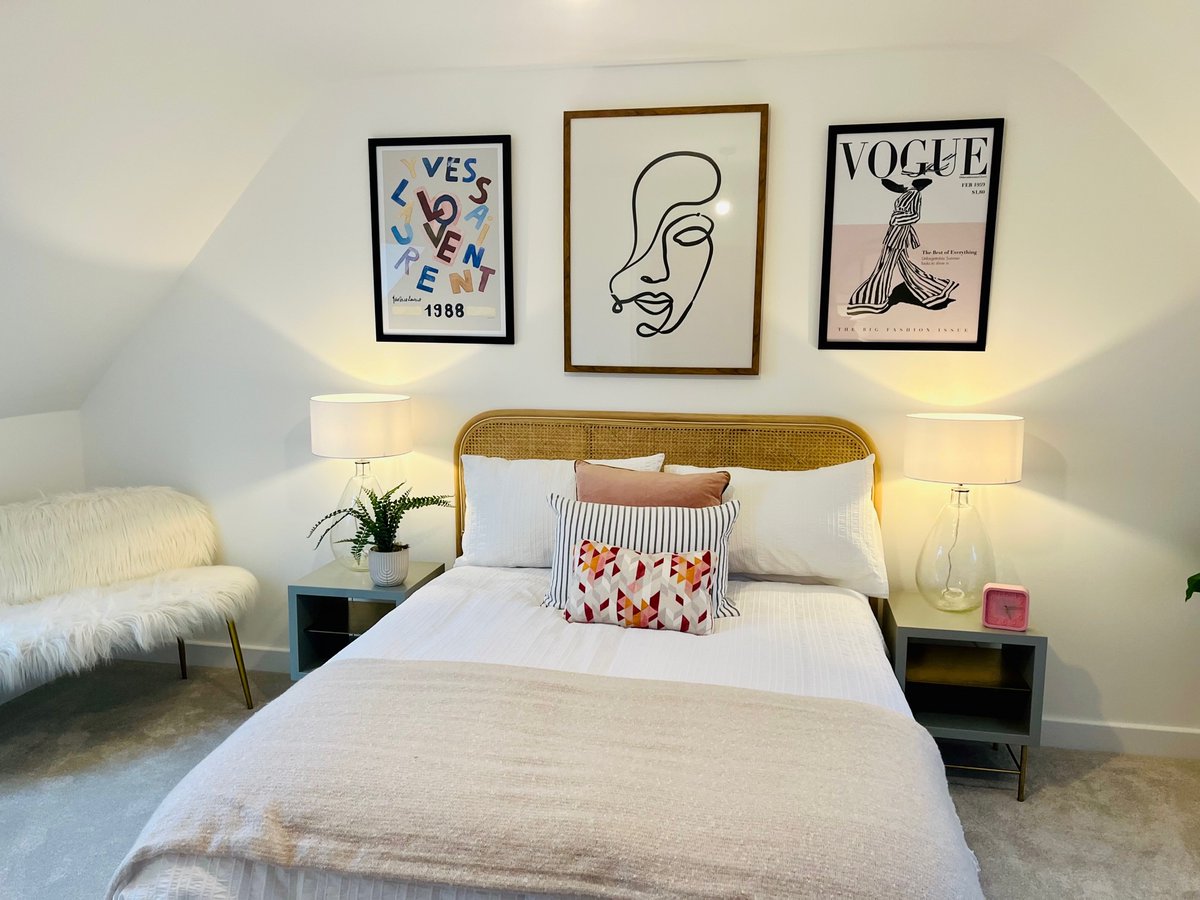 Amherst Homes tweet media