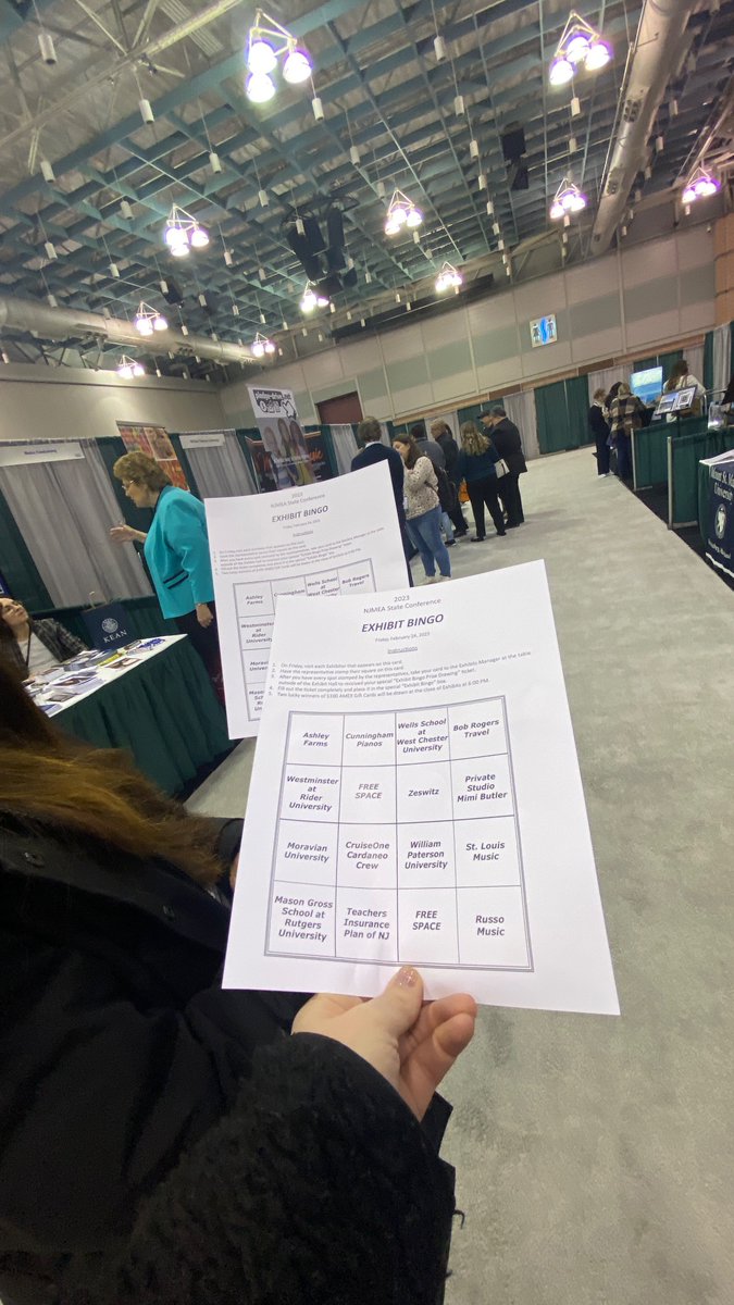 MRS. PACE tweet media