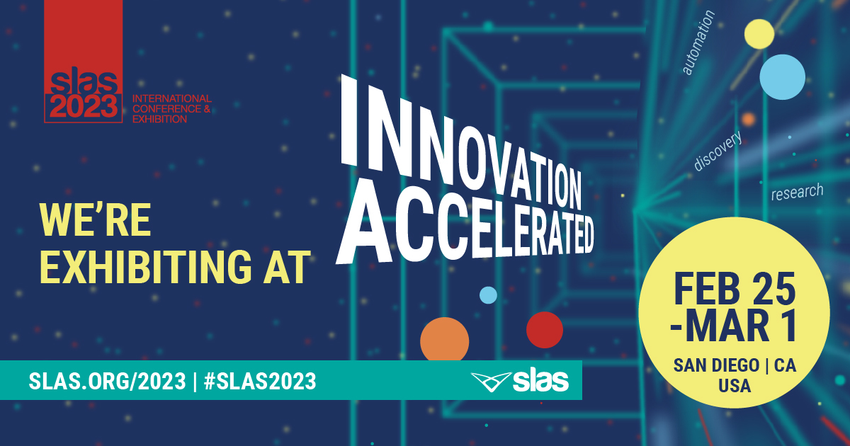 deepcellbio's tweet photo. On our way to #SLAS2023 w/ many ways to chat about #morpholomics ๐
โก๏ธ Feb. 26: Solutions Spotlight talk with Courtney Anderson, Dir. Product Marketing
โก๏ธ Feb. 28: Poster flash talk with Kevin Jacobs, VP Bioinformatics & Data Science
โก๏ธ Feb. 28: Posters!
โก๏ธ Stop by Booth 446 https://t.co/zaEcLL8Bu1