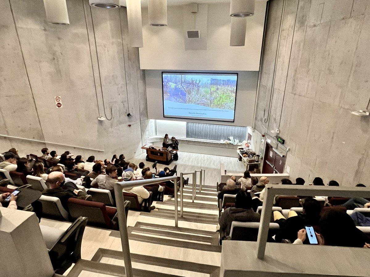 bguptabio's tweet photo. It feels great to see that Biology Graduate Research Day is doing so well and thriving. The first GRD was organized a decade ago! @MacBGSS @McMasterU @mcmastersgs @McMasterScience https://t.co/BdAYCsPKvo