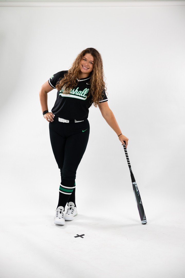 Marshall Softball tweet media