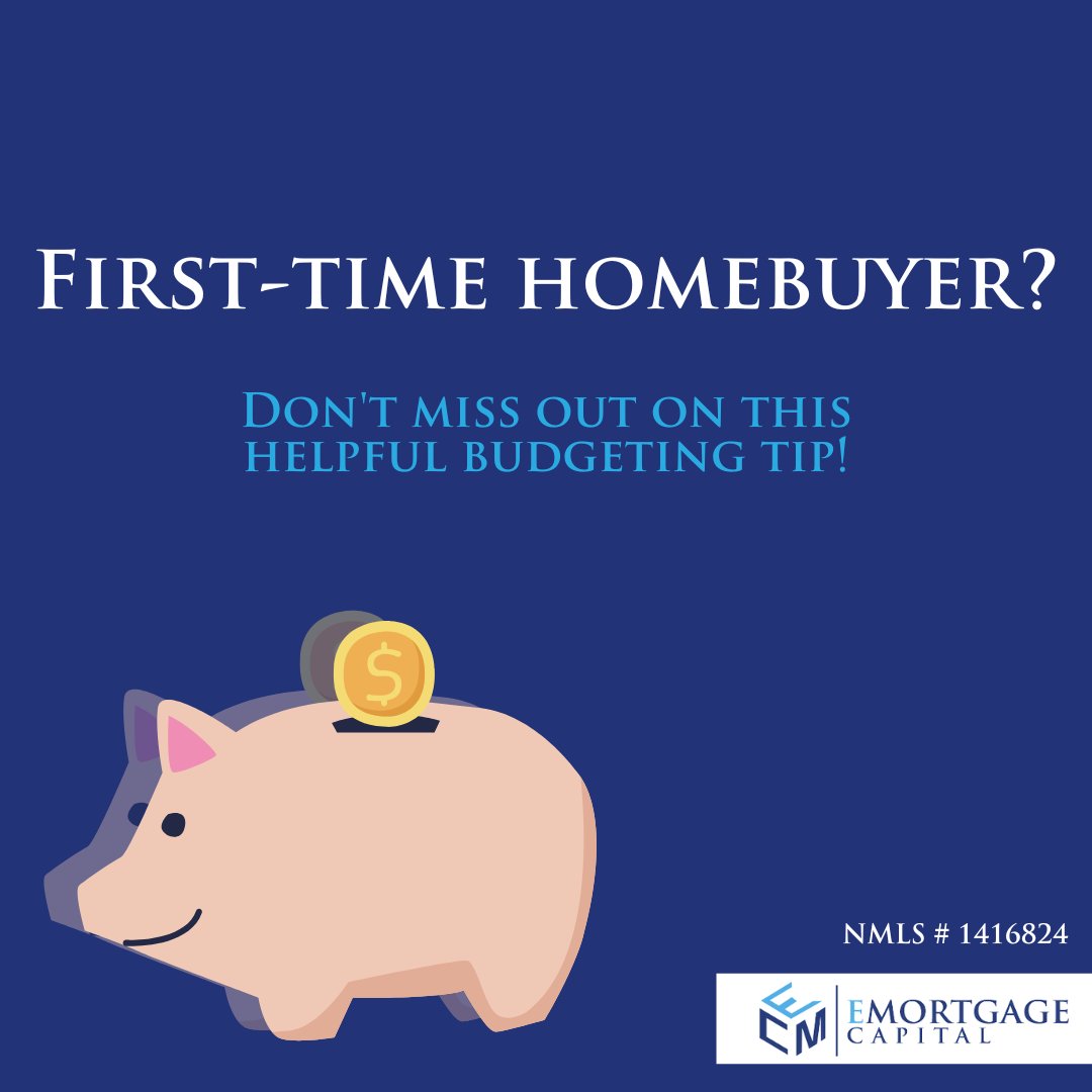 SeanRafie's tweet image. Are you a #firsttimebuyer who's trying to determine your monthly budget?

Don't forget to add these 3 expenses to your list so you know to expect them. 👍

✔️ Property Taxes
✔️ Homeowners Insurance
✔️Home Maintenance Costs

#homebuyerexpenses #homeownerinsurance #homemaintenance