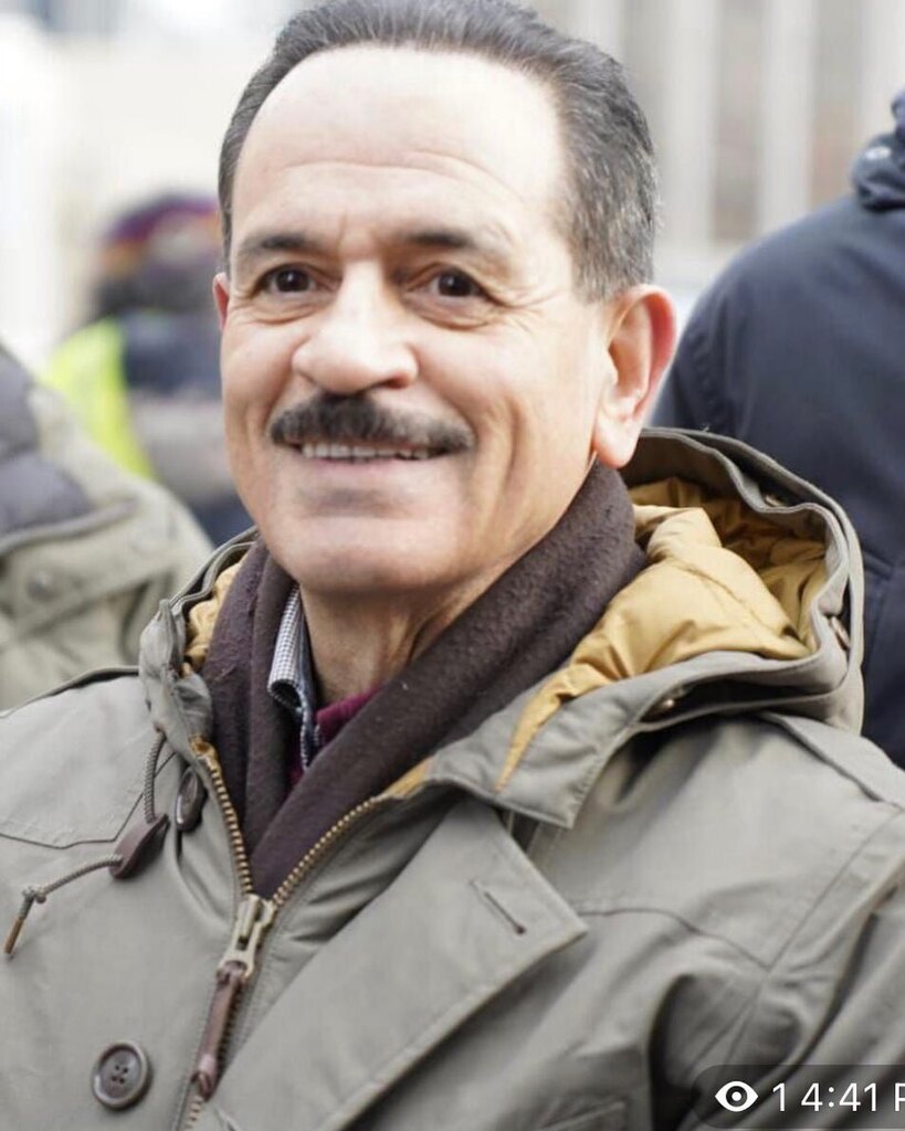 ‍ 🌸بیانیه جمعی از انجمن‌های مکتب عرفان کیهانی حلقه خارج از ایران و گروهی از دوستان از داخل ایران 🌸
روز مهندس را خدمت استاد بزرگوار جناب آقای محمدعلی طاهری تبریک عرض میکنیم .
بزرگمردی که زبان مهندسی خالق عاشق را به واسطه گشوده شدن چشم دلش بر فلسفه هستی، به خوبی می داند و با ت…