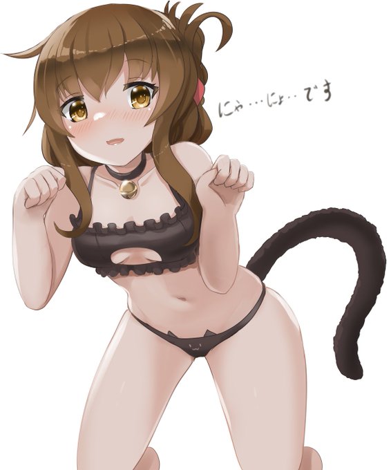 イニャヅマ～にゃにょです～ 