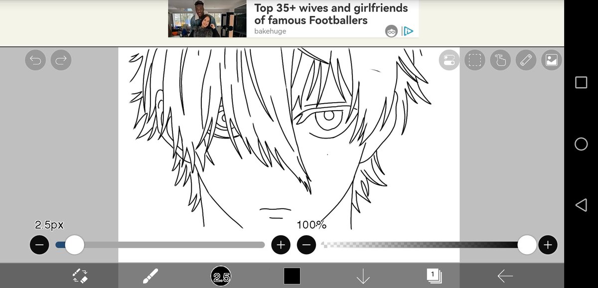 etherbambu's tweet photo. When everyone has great tools to draw beautiful fan art and then there's you with your Huawei P20 and your finger
Gm @ether fam new art will come soon!
Hope  @visionofviii @CValley_ @SpiritEther and #etherfam enjoy🎨💎
#togETHER https://t.co/PafNagp1Mv