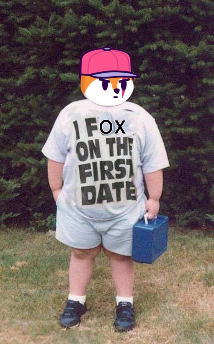 <a href="/FamousFoxFed/">Famous Fox Federation 🦊🟠</a>