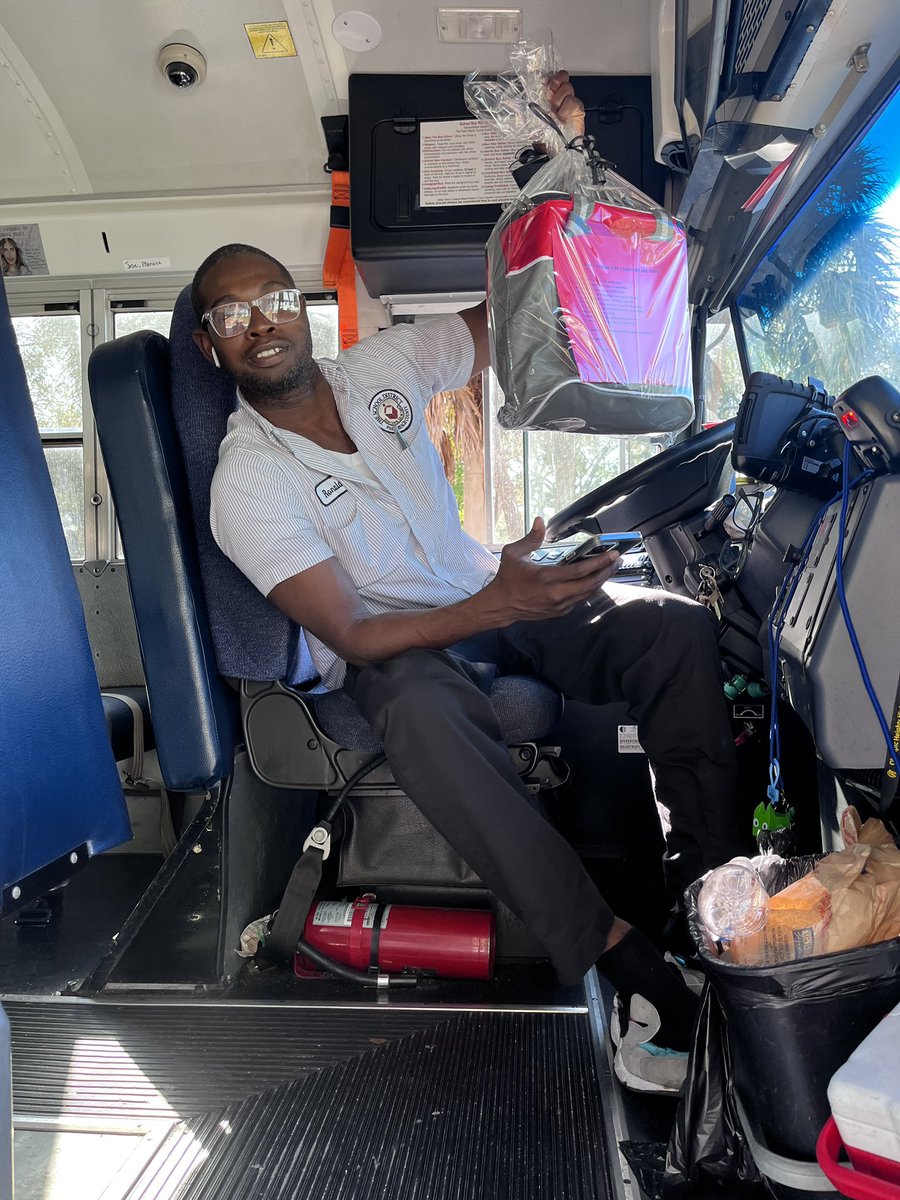 Elizabeth Sperduti (@sperduti_dehtms) on Twitter photo Don Estridge loves our bus drivers!! #LovetheBusMonth <a href="/DonEstridgeHTMS/">The Official Don</a> <a href="/pbcsd/">The School District of Palm Beach County</a> <a href="/joshua_davidow/">Joshua Davidow, Ed.D.</a> Don Estridge loves our bus drivers!! #LovetheBusMonth <a href="/DonEstridgeHTMS/">The Official Don</a> <a href="/pbcsd/">The School District of Palm Beach County</a> <a href="/joshua_davidow/">Joshua Davidow, Ed.D.</a>