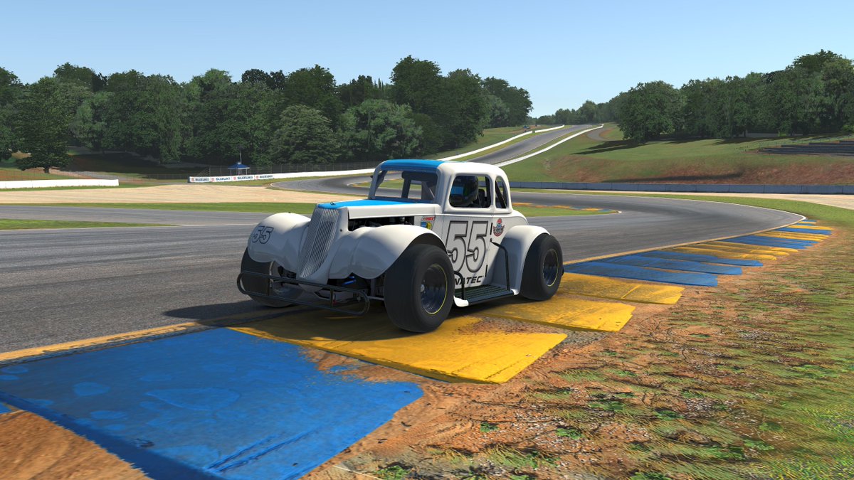 Tba Track Racing WILLIAMS ΞSPORTS on Twitter: