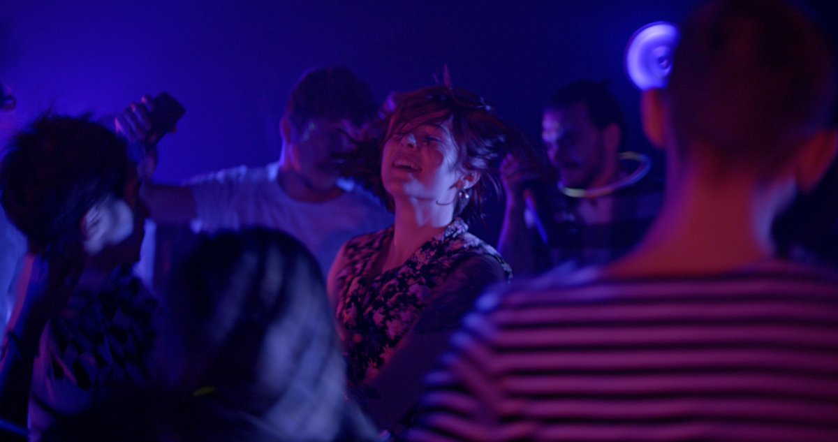 Cinematoc's tweet photo. C'est la fête nous arrivons à la moitié du tournage du Projet CCU ! Et de nouvelles images sont disponibles sur notre page Ulule ! 👀

https://t.co/HIYbIV3jXh
https://t.co/HIYbIV3jXh
https://t.co/HIYbIV3jXh https://t.co/MOZbREWFSm