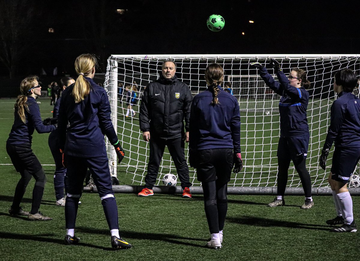 JFAGirlsPDC's tweet photo. Our @JerseyFA Player Development Centre (Girls) programme continues this evening with fixtures against club teams ⬇️

Springfield Stadium 3G -
U12s &amp; U14s v @GameSenseJsy 

Oakfield 3G -
U16s v @stouenfc 

Fixtures are supported by JFA Referee Development Centre officials

🇯🇪🔴⚪️ https://t.co/6pkfX965eN