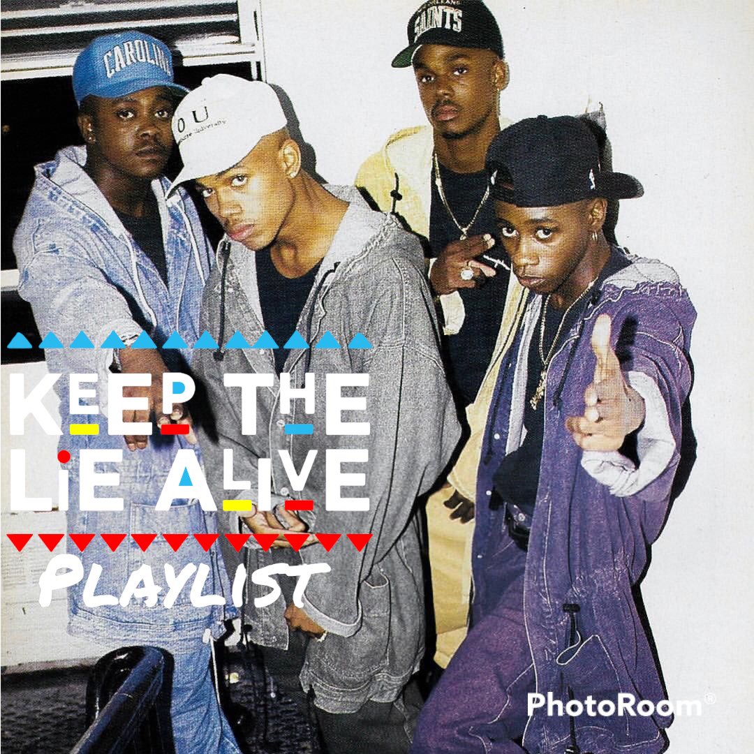 Givin y’all that old feelin back!!

<a href="/RocYaEardrumz/">LordHaveMercyImBoutTaBust</a> @ChefSmackey <a href="/donterjones/">𝙹𝚘𝚗𝚎𝚜 𝚆𝚊𝚟𝚢 | 𝚆𝚊𝚟𝚢 𝙹𝚘𝚗𝚎𝚜 🦊</a> <a href="/gotdamnrick/">Slick</a> 

music.apple.com/us/playlist/kt…