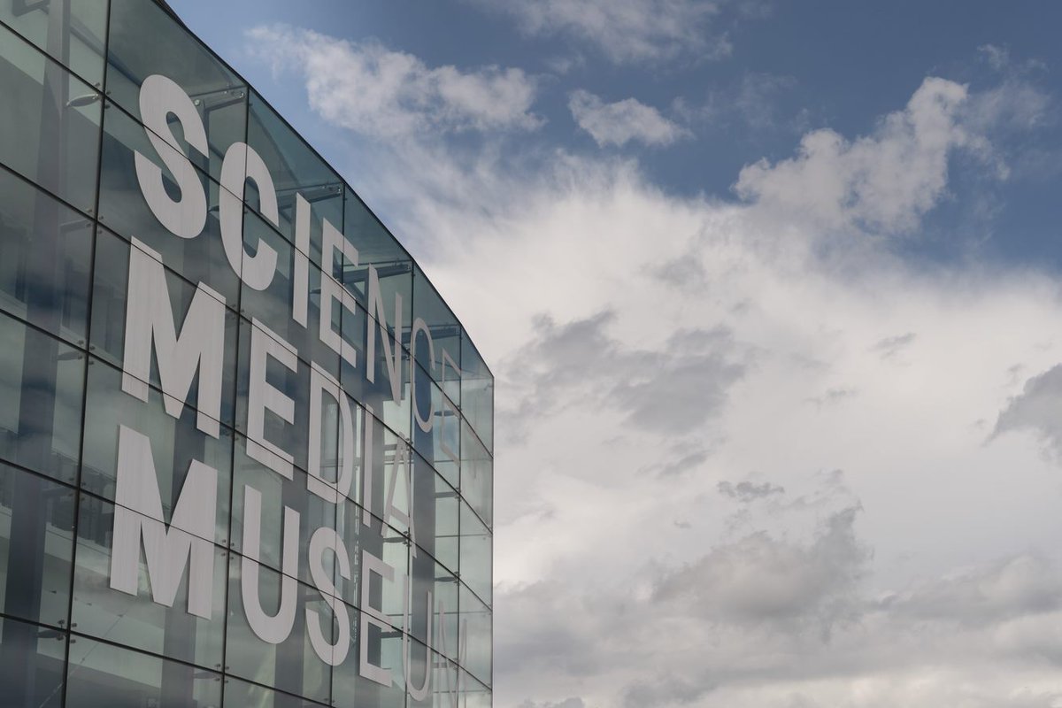 This summer, we’ll be celebrating the museum’s 40th birthday and we want to hear from you:
- Have you been visiting us for years, or even decades?
- What objects do you come back to see each trip?
- What's your favourite memory of the museum?