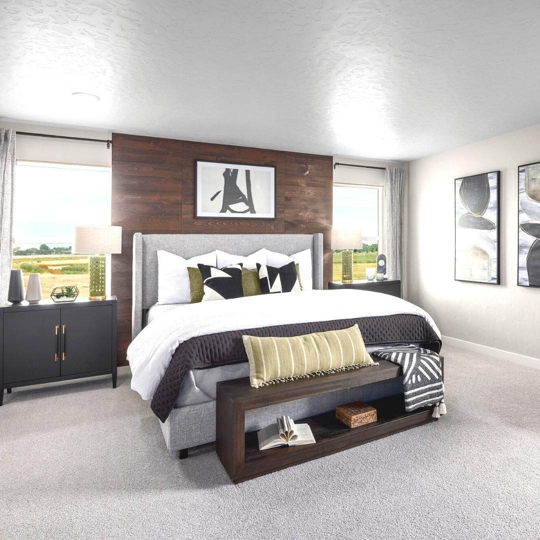 kbhome's tweet image. Which bedroom is your favorite? Comment below!

While our #KBHome Design Studio offers a wide range of choices to bring your new home to life, selections vary per location. 

Learn More. → ms.spr.ly/60165VJsI

#PersonalizedDesign #InteriorDesign
