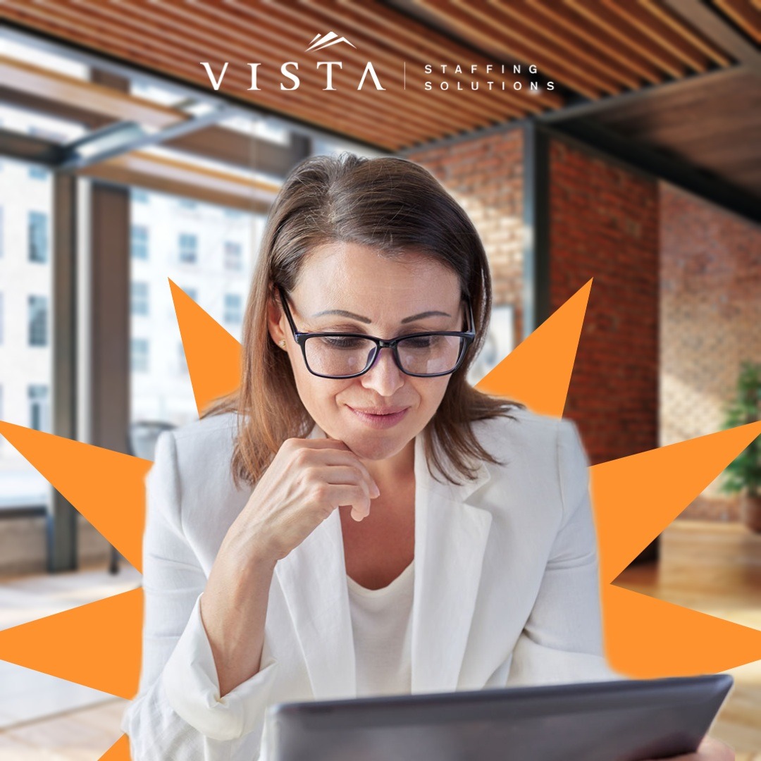 VISTA Staffing Solutions, Inc tweet media