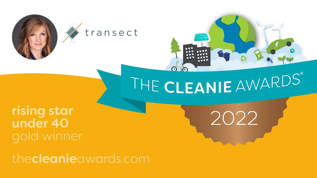 The Cleanie Awards® tweet media