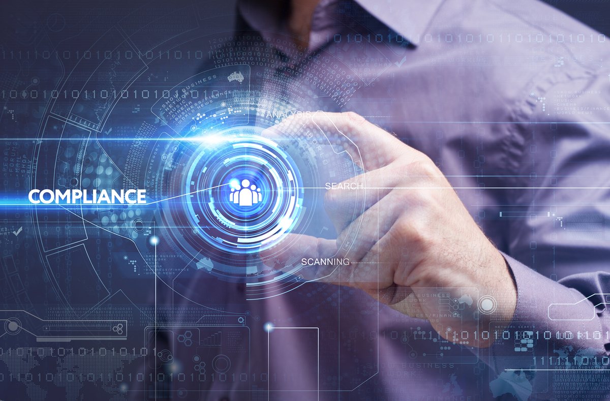 #DataProtection: Semaphore’s ability to enrich information assets with descriptive #metadata allows organizations to quickly identify affected individuals and take immediate preventative measures in the event of a #breach #CyberSecurity   buff.ly/2u0oZeW