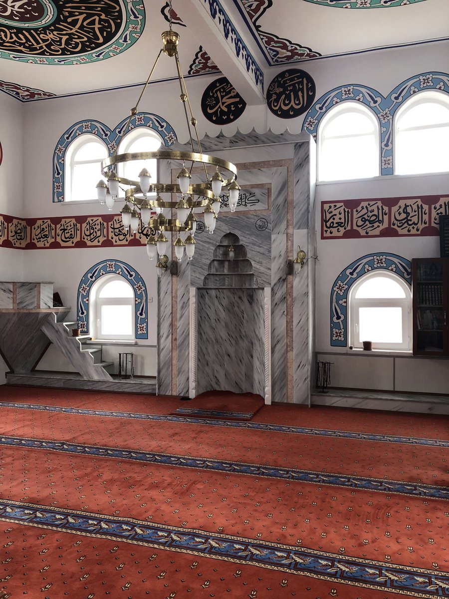 mustafademir_06's tweet image. Hayatımda böyle temiz #camii tuvaleti görmedim. @Elmadagbel #edige köyü camii imam hatibi @köksaldoluer hoca’yı tebrik ediyorum. @diyanetbasin @DIBAliErbas @AnkaraMuftuluk