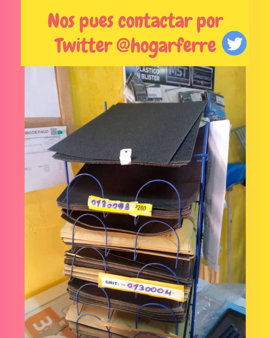 HogarFerre's tweet photo. https://t.co/tpzBI3o44m