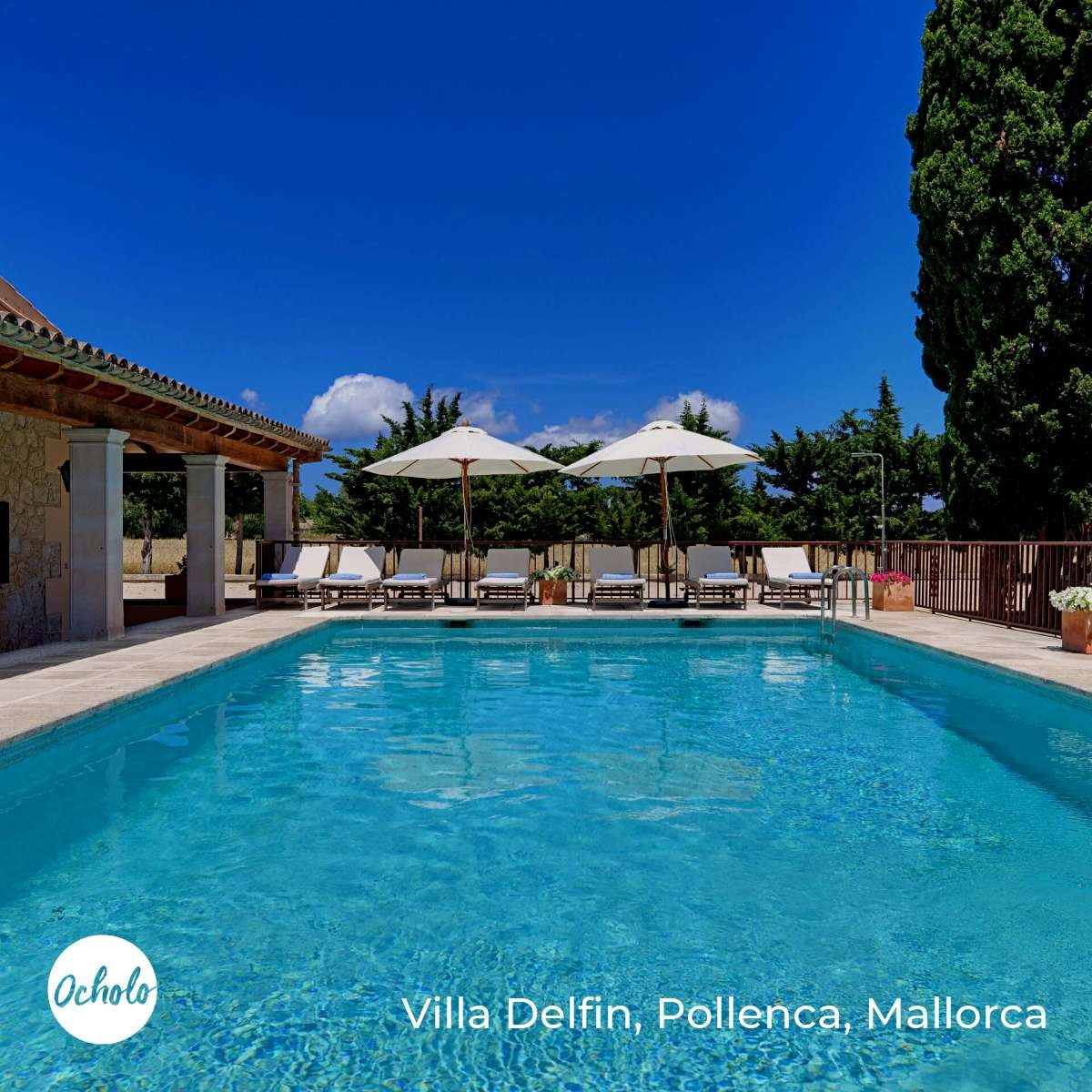 ocholovillas's tweet photo. Check out our Friday fave... Villa Delfin 

Featuring an extra large private pool, air-conditioned interiors finished to the highest standard, and even a private beach-soccer field, Villa Delfin is a superb holiday home.

Click the link below to book:
https://t.co/3fT3yFxj4z https://t.co/DvpCx2Nugd