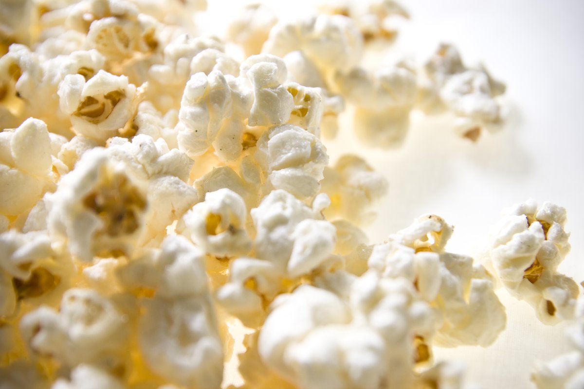 PghPopcorn's tweet photo. Happy Friday! New flavors of the week are here! Visit our website to check them out: https://t.co/DmMIs4SCeV https://t.co/XkcI0PQKbZ