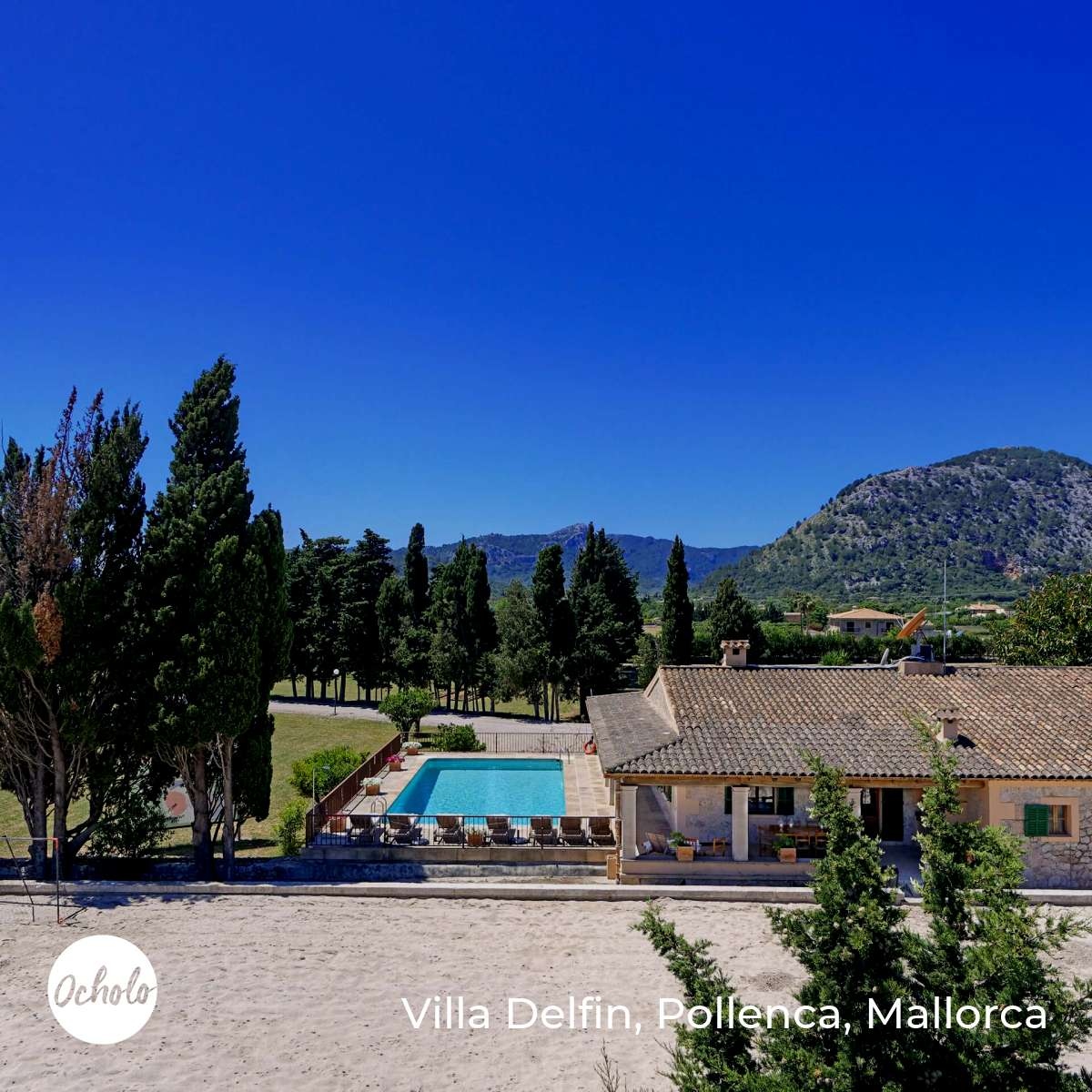 ocholovillas's tweet photo. Check out our Friday fave... Villa Delfin 

Featuring an extra large private pool, air-conditioned interiors finished to the highest standard, and even a private beach-soccer field, Villa Delfin is a superb holiday home.

Click the link below to book:
https://t.co/3fT3yFxj4z https://t.co/DvpCx2Nugd
