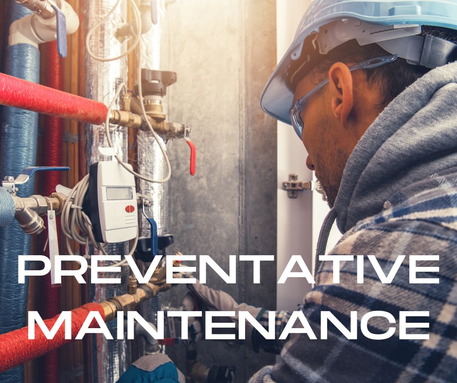 AdvancedPipeRep's tweet image. Keep your pipes in top shape with routine maintenance from Advanced Pipe Repair! Our team of experts can help prevent future problems and prolong the life of your pipes. advancedpiperepair.com/cipp-pipe-repa… #PreventativeMaintenance #AdvancedPipeRepair