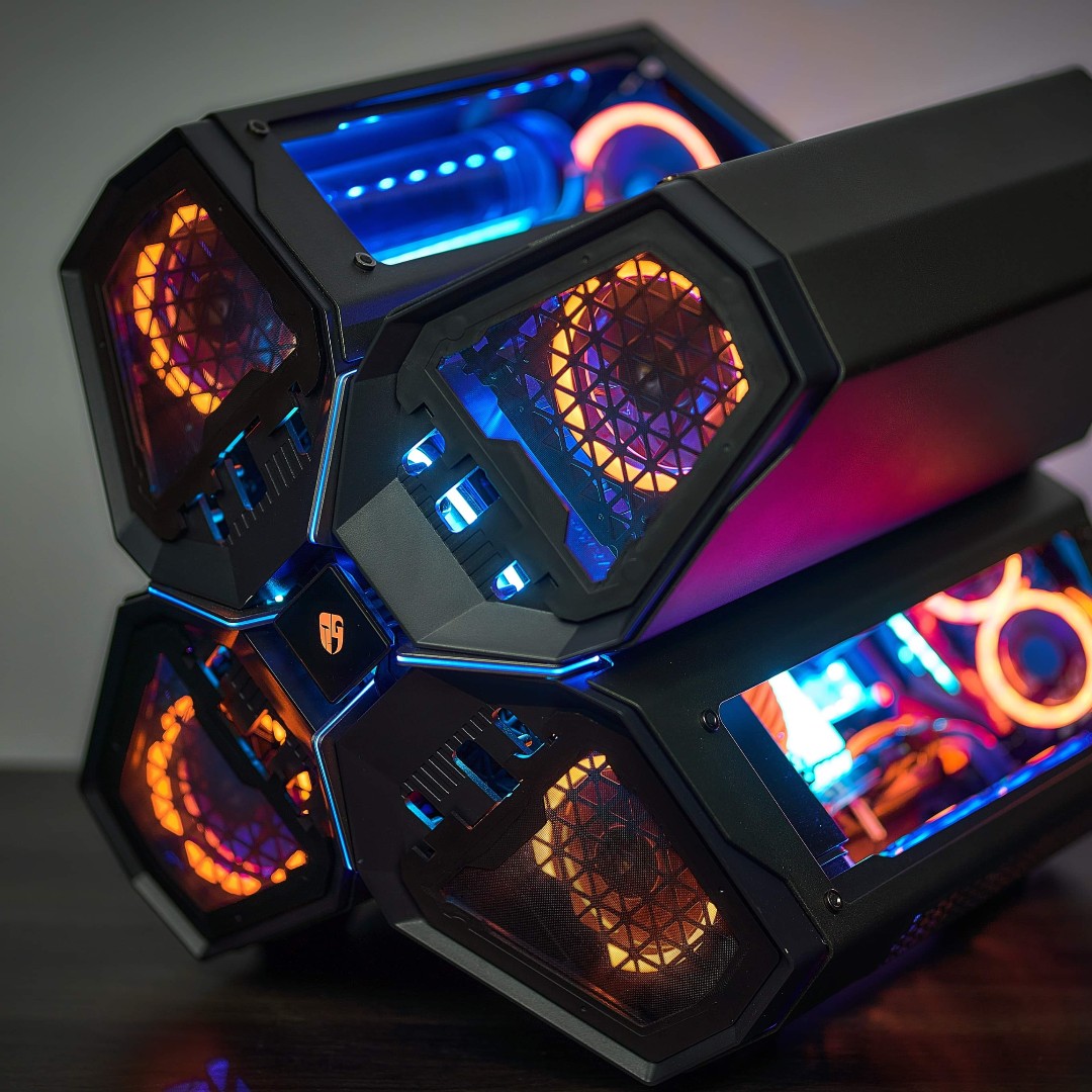 DeepCool tweet media