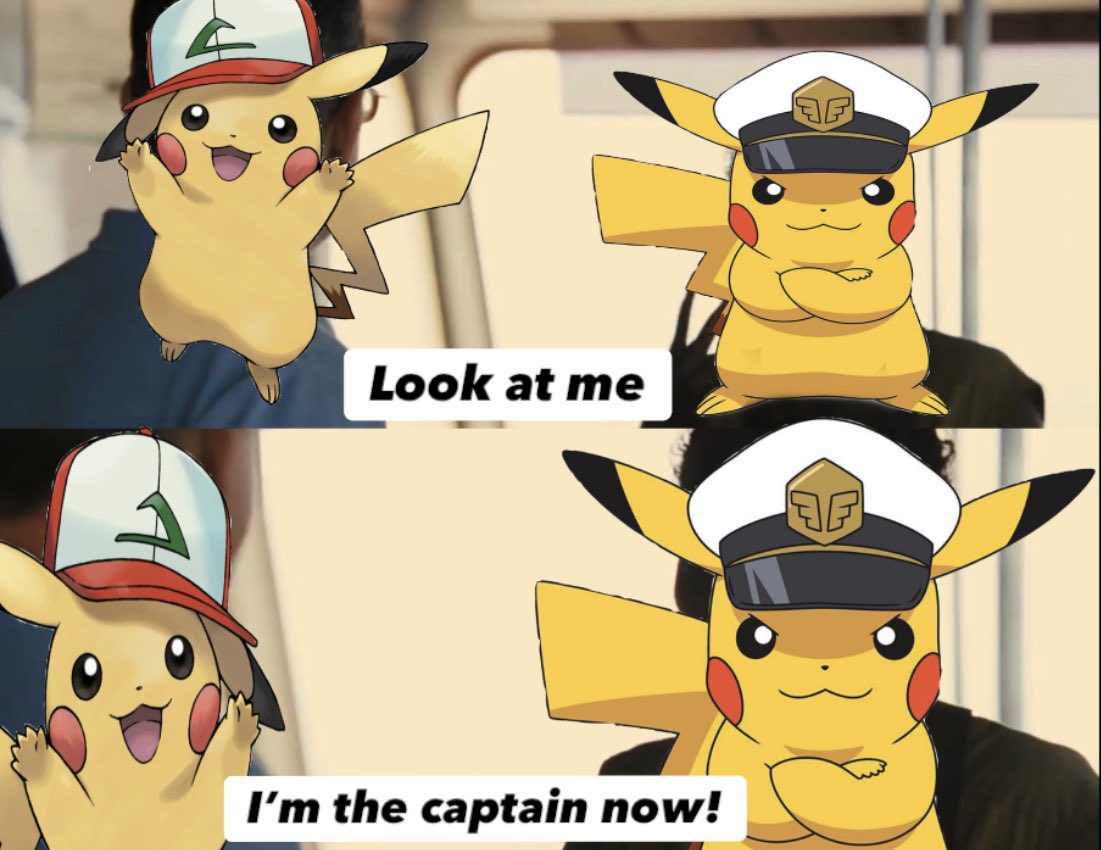 AlfredoDreamz's tweet photo. @Pokemon https://t.co/Nu5e4iZ4z1