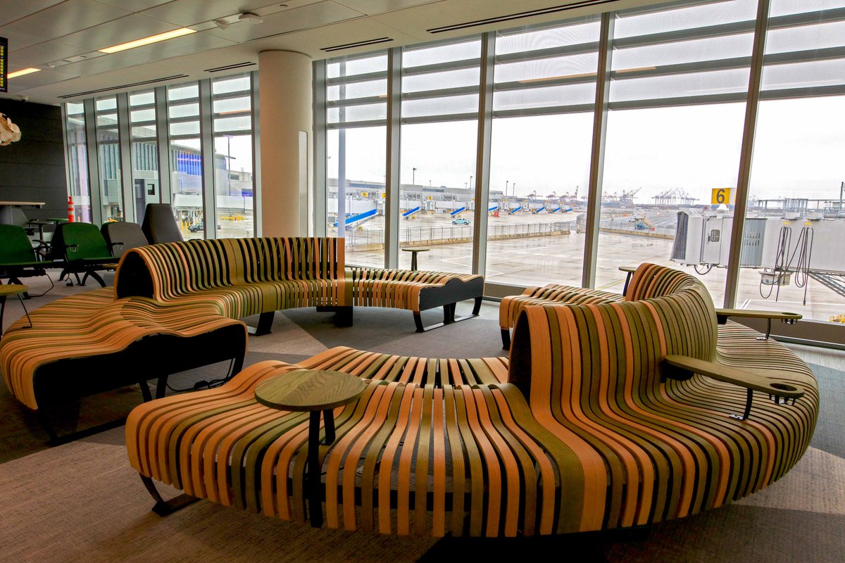 Newark Liberty International Airport on Twitter "Airport gate or