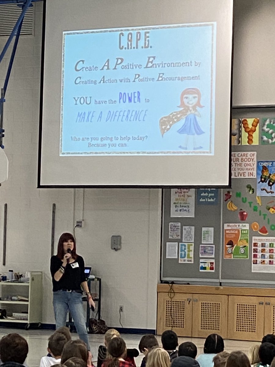 RWpride's tweet image. Thank you Amy Logan for spreading Kindness at RW!