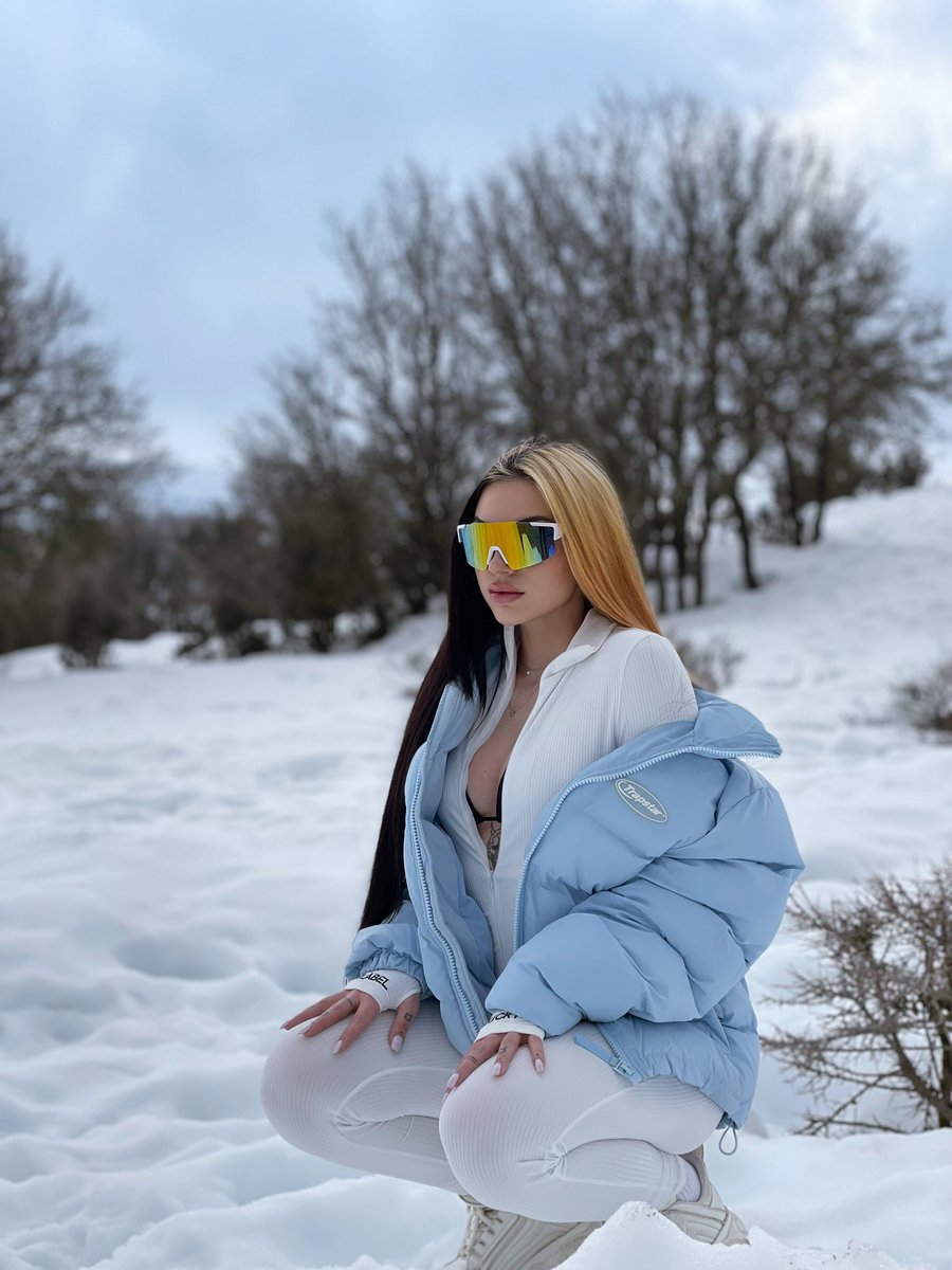 ❄️