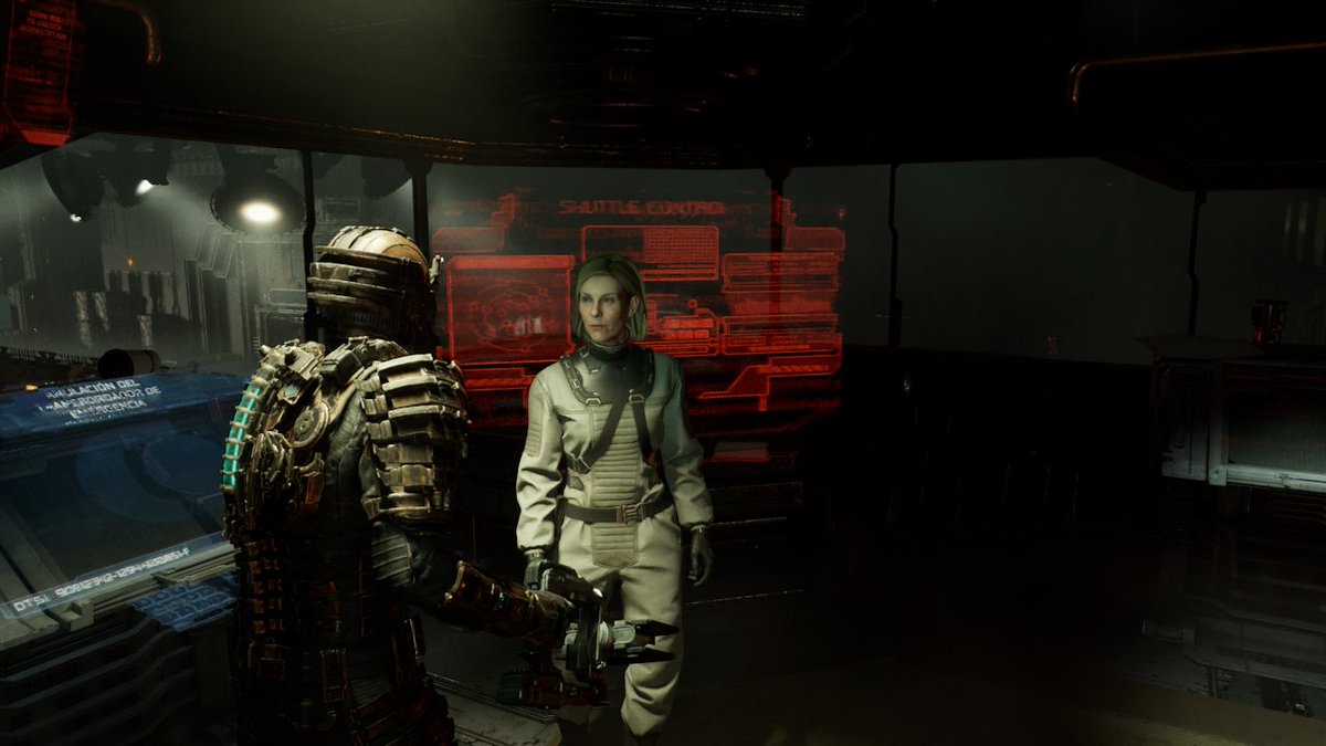 JesvsInfante's tweet image. Terminado #DeadSpaceRemake ahora a por su 💯 #TrueAchievements