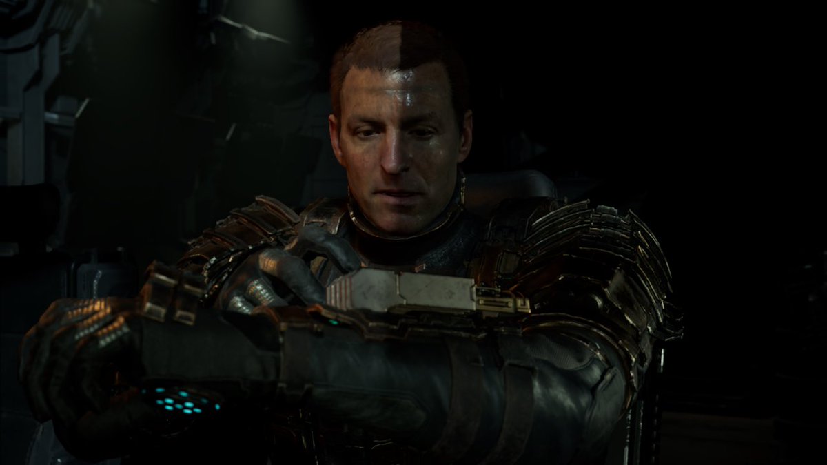 JesvsInfante's tweet image. Terminado #DeadSpaceRemake ahora a por su 💯 #TrueAchievements