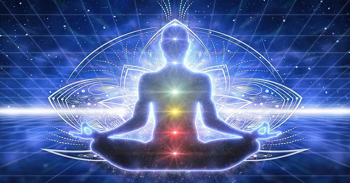 willspencer's tweet photo. The New Age pretends to be a happy, friendly, "spiritual but not religious" movement that wants to unify the world.

The truth is much darker. 

It's actually a cult.

But most importantly, it's a lie.

🧵 https://t.co/gLk8fMkLoc