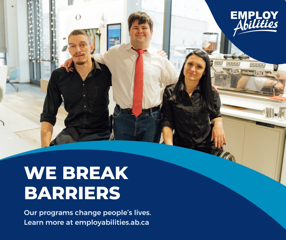 EmployAbilities tweet media