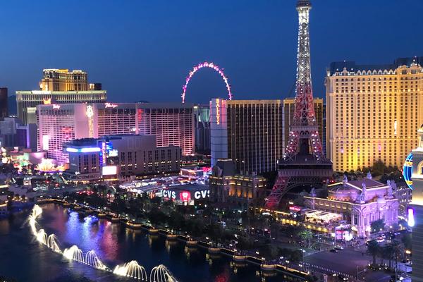 InnformationSys's tweet image. Spring Break season is coming up. Is your business ready for the surge of tourists?? #SpringBreak2023 #InnfusionWeb
conta.cc/3XTlX4P