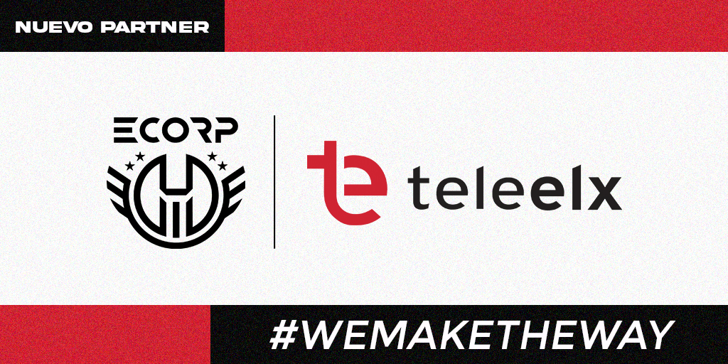Cerramos la semana con una pedazo de noticia para nosotros y nuestra comunidad, llegamos a un acuerdo con <a href="/TeleElx/">TeleElx</a> 📺 como media partner para generar contenido en conjunto!

📰 teleelx.es/2023/02/22/tel…

#WEMAKETHEWAY💛