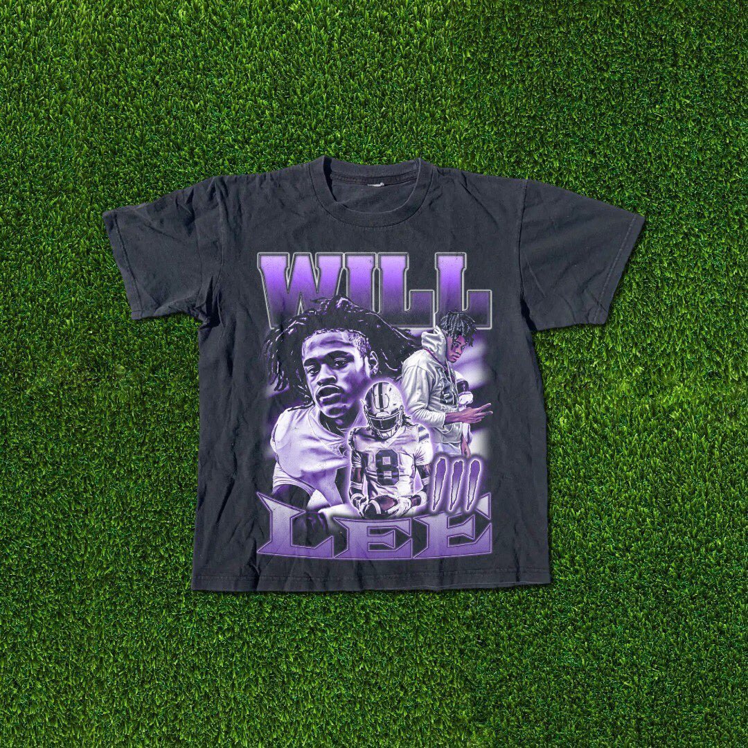 Vintage Tee💜🤍
Link to the website will be posted later today‼️