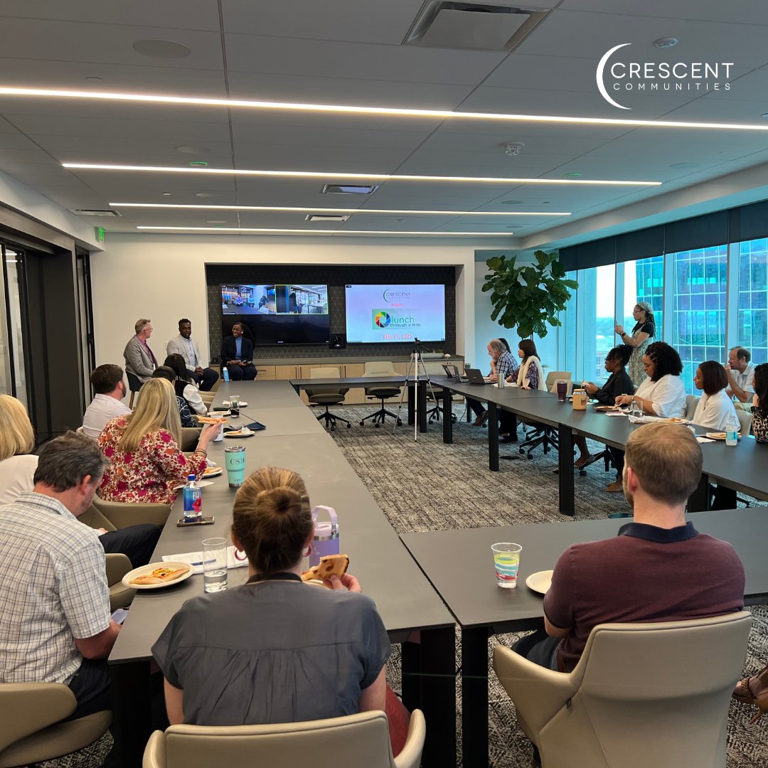 Crescent Communities tweet media