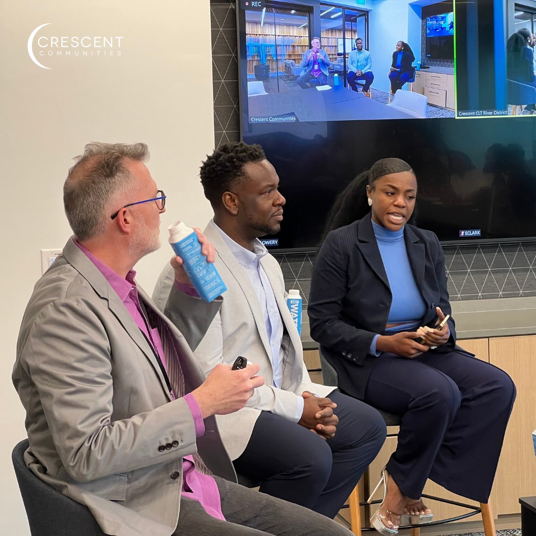 Crescent Communities tweet media